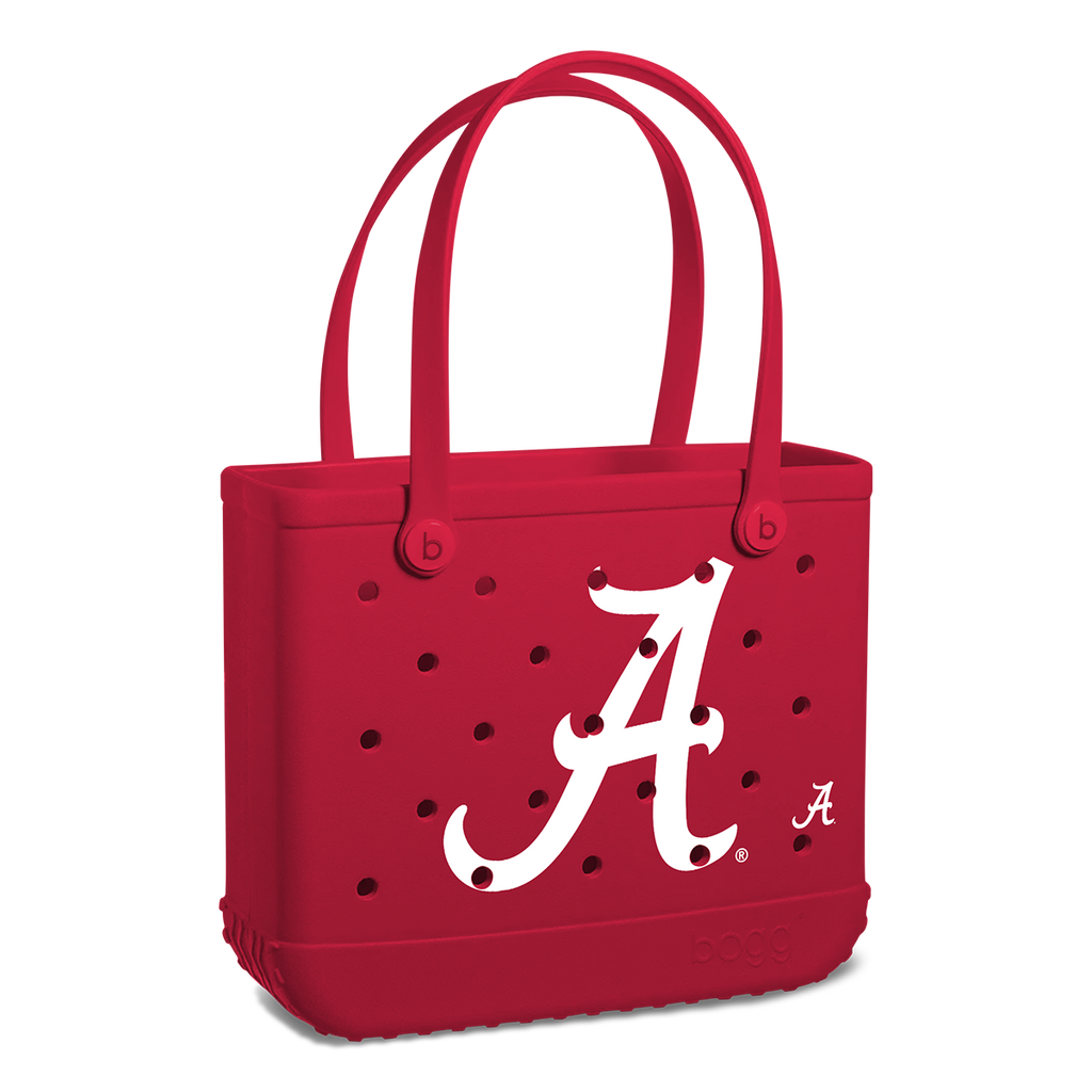 Baby Bogg Bag - Alabama Crimson Tide - Ready for Picnics