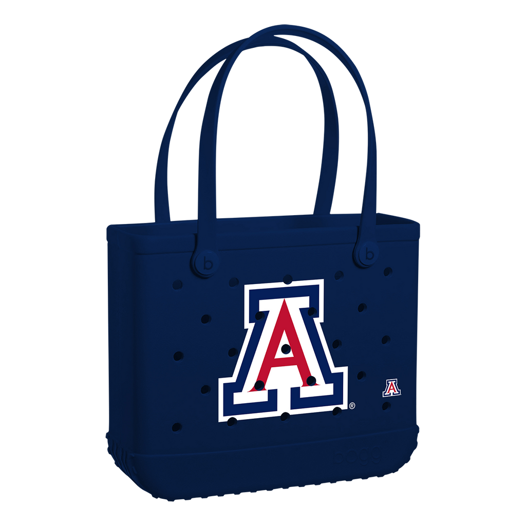 Baby Bogg Bag - Arizona Wildcats - Your Market Bag