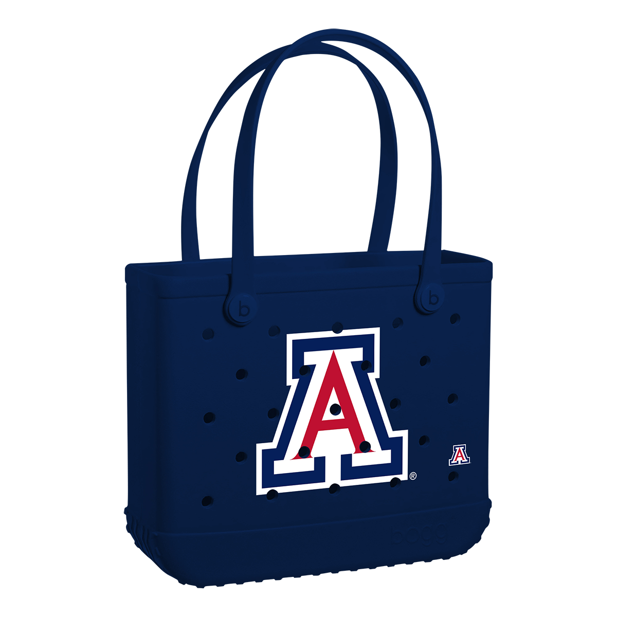 Baby Bogg Bag - Arizona Wildcats - Your Market Bag