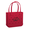 Baby Bogg Bag - Arkansas Razorbacks - Color Carry Energy