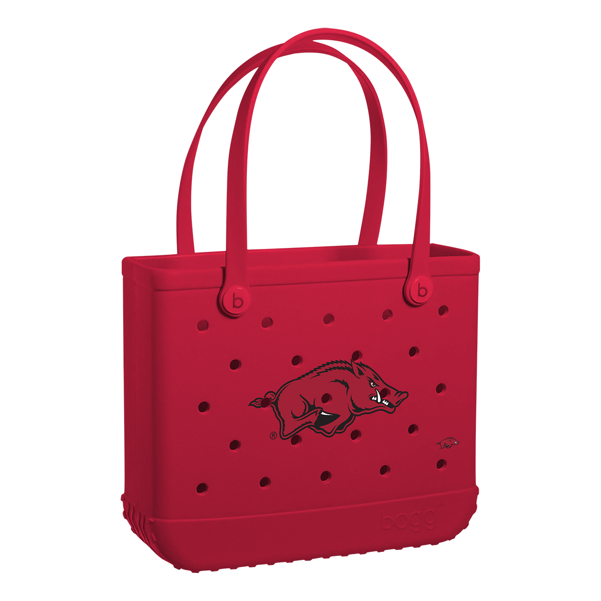 Baby Bogg Bag - Arkansas Razorbacks - Color Carry Energy