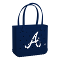 Baby Bogg Bag - Atlanta Braves - Ready for Easy Days