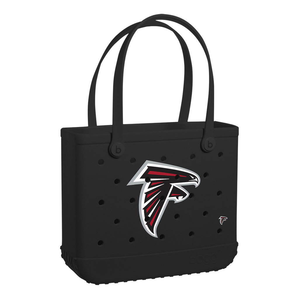 Baby Bogg Bag - Atlanta Falcons - A Carry for Pool Days