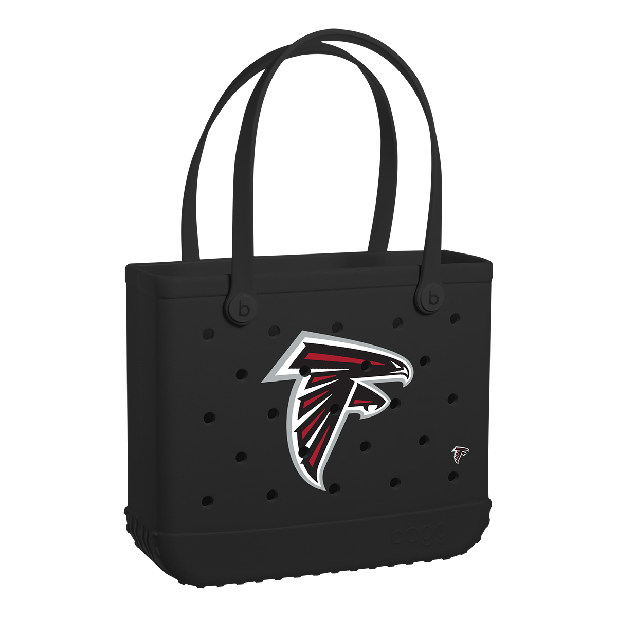 Baby Bogg Bag - Atlanta Falcons - A Carry for Pool Days