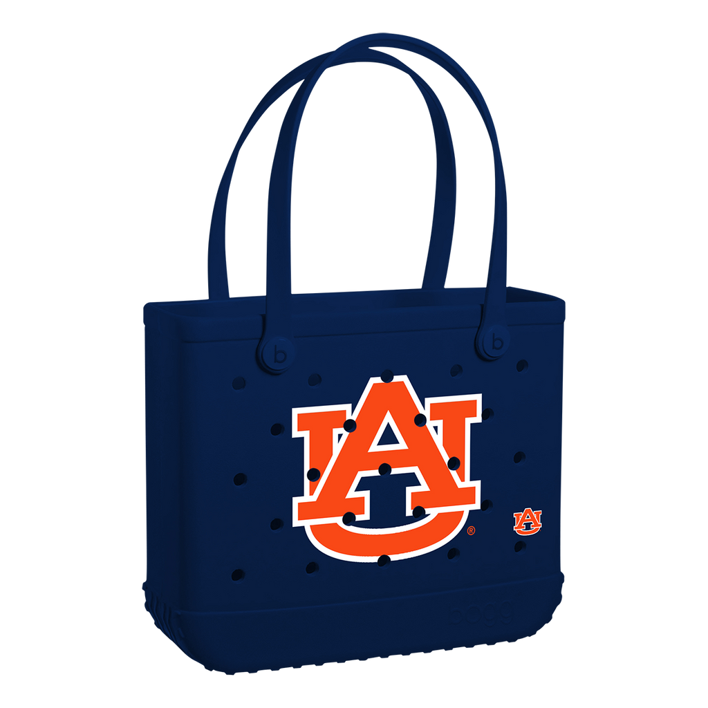 Baby Bogg Bag - Auburn Tigers - Bring More Daily