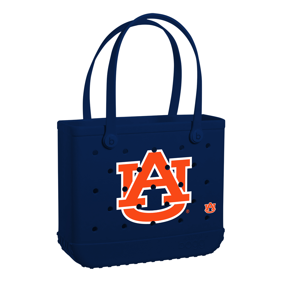 Baby Bogg Bag - Auburn Tigers - Bring More Daily