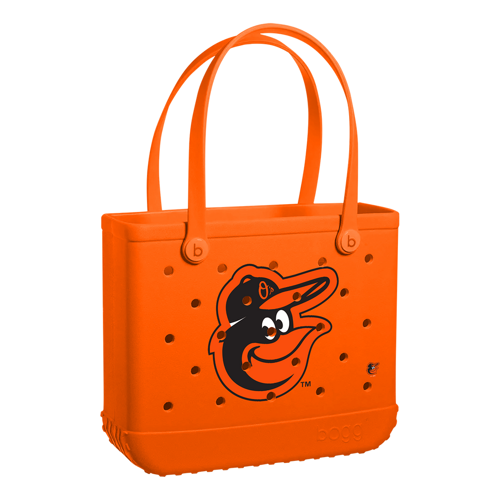 Baby Bogg Bag - Baltimore Orioles - Washable Daily Carry
