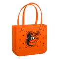 Baby Bogg Bag - Baltimore Orioles - Washable Daily Carry