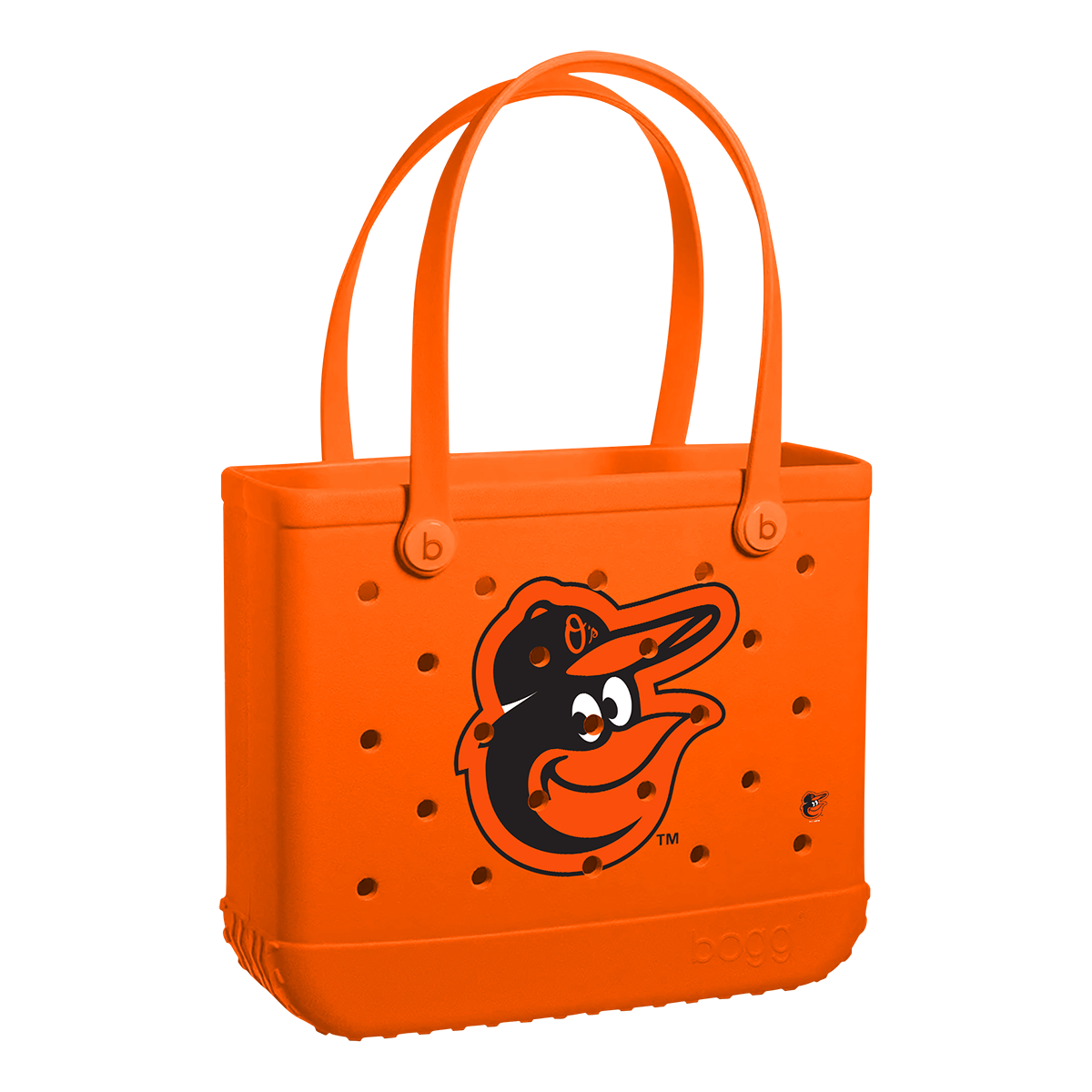 Baby Bogg Bag - Baltimore Orioles - Washable Daily Carry