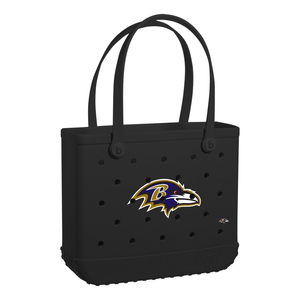 Baby Bogg Bag - Baltimore Ravens - Tote. Move. Go.