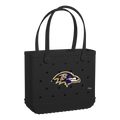 Baby Bogg Bag - Baltimore Ravens - Tote. Move. Go.