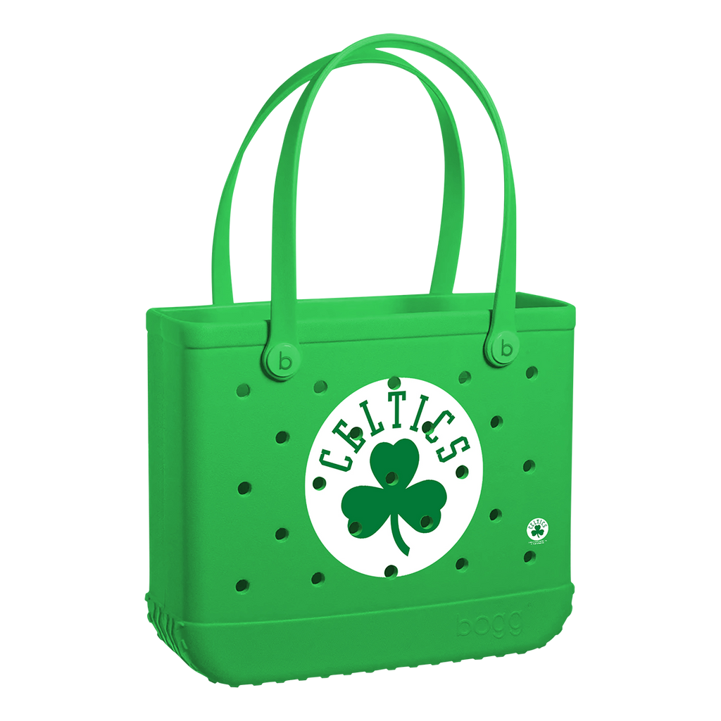 Baby Bogg Bag - Boston Celtics - Daily. Simple. Bogg.