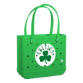 Baby Bogg Bag - Boston Celtics - Daily. Simple. Bogg.