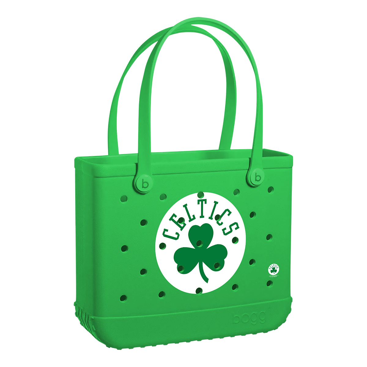 Baby Bogg Bag - Boston Celtics - Daily. Simple. Bogg.