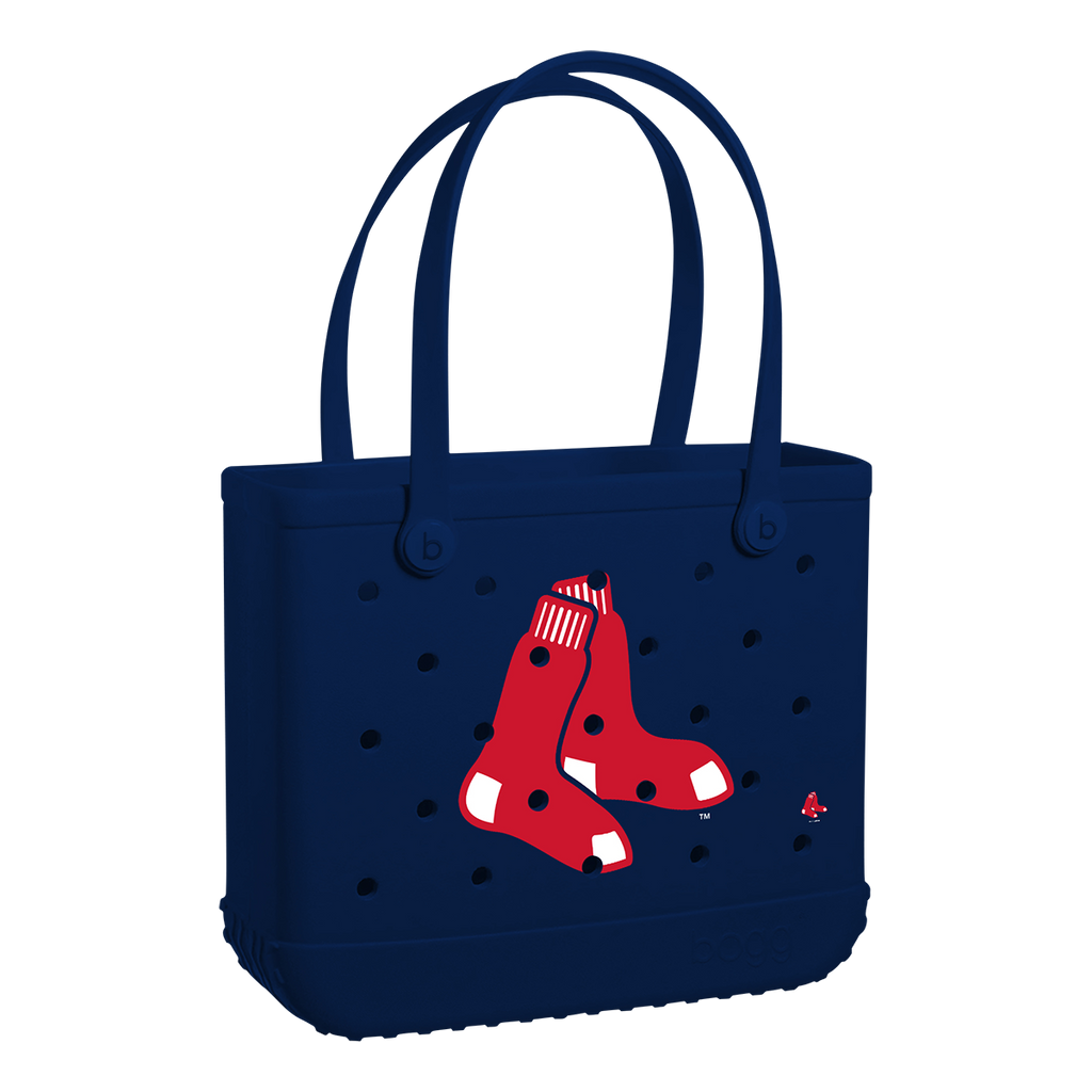 Baby Bogg Bag - Boston Red Sox - For Workdays