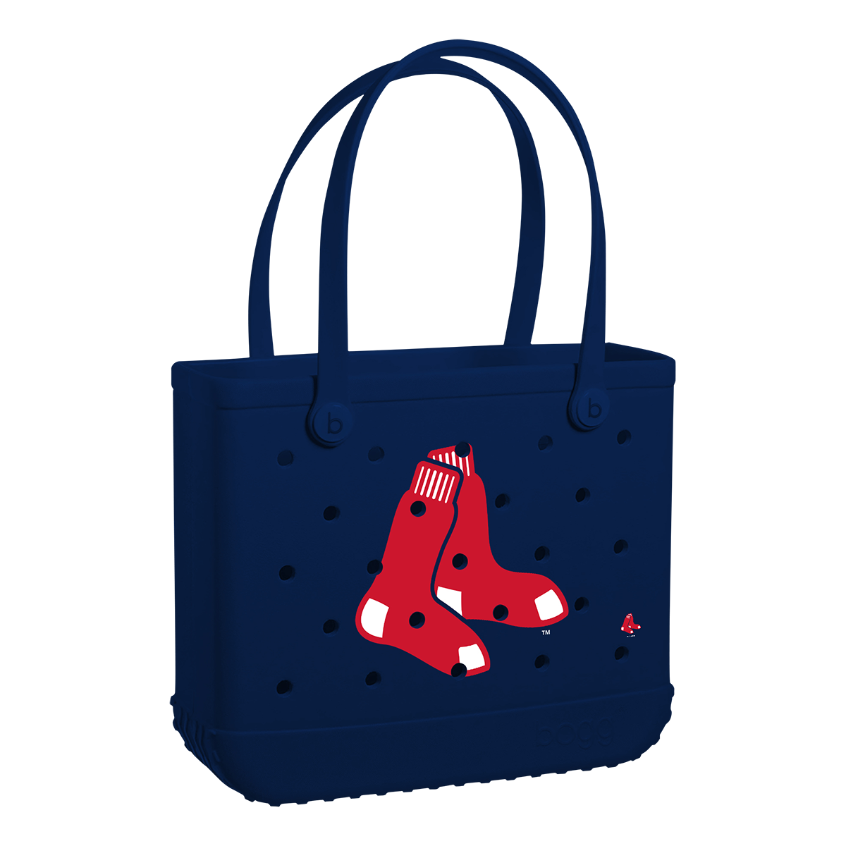 Baby Bogg Bag - Boston Red Sox - For Workdays