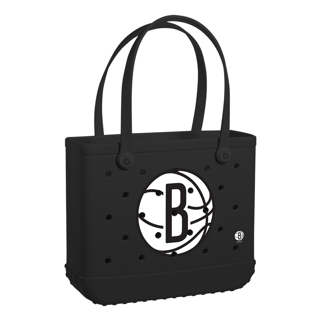 Baby Bogg Bag - Brooklyn Nets - Fresh Bag Style