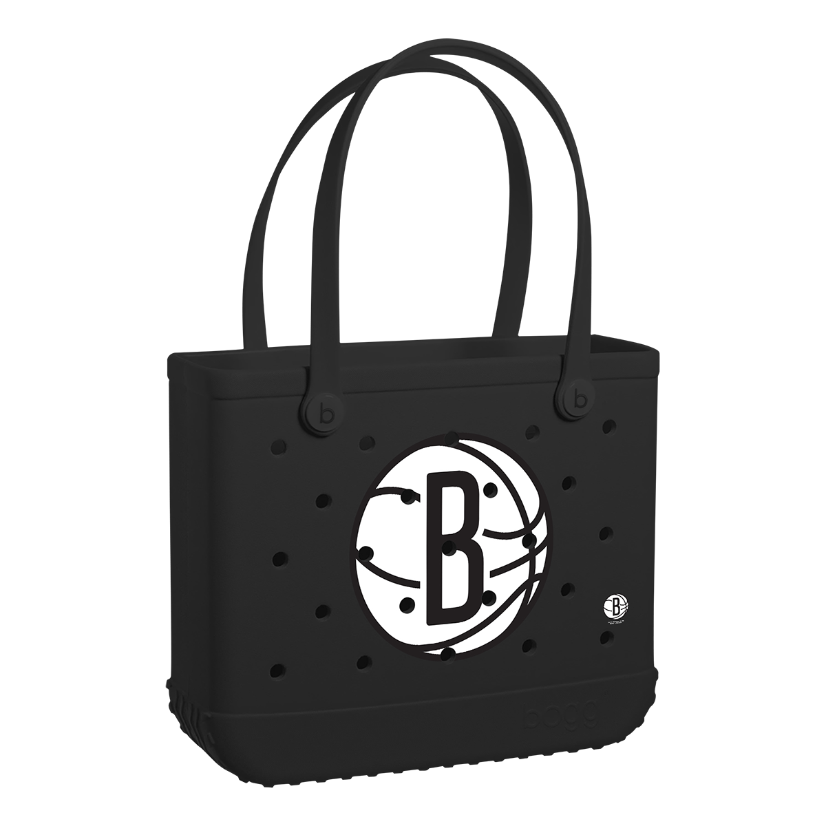 Baby Bogg Bag - Brooklyn Nets - Fresh Bag Style