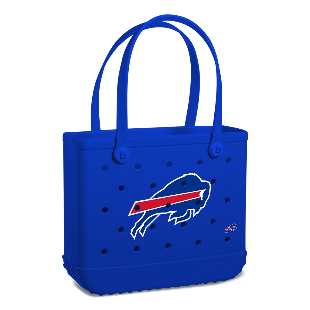 Baby Bogg Bag - Buffalo Bills - Beach Carry Choice