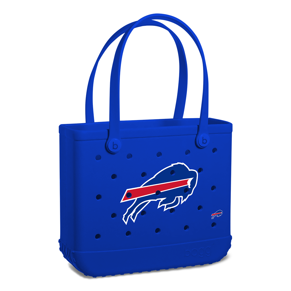 Baby Bogg Bag - Buffalo Bills - Beach Carry Choice