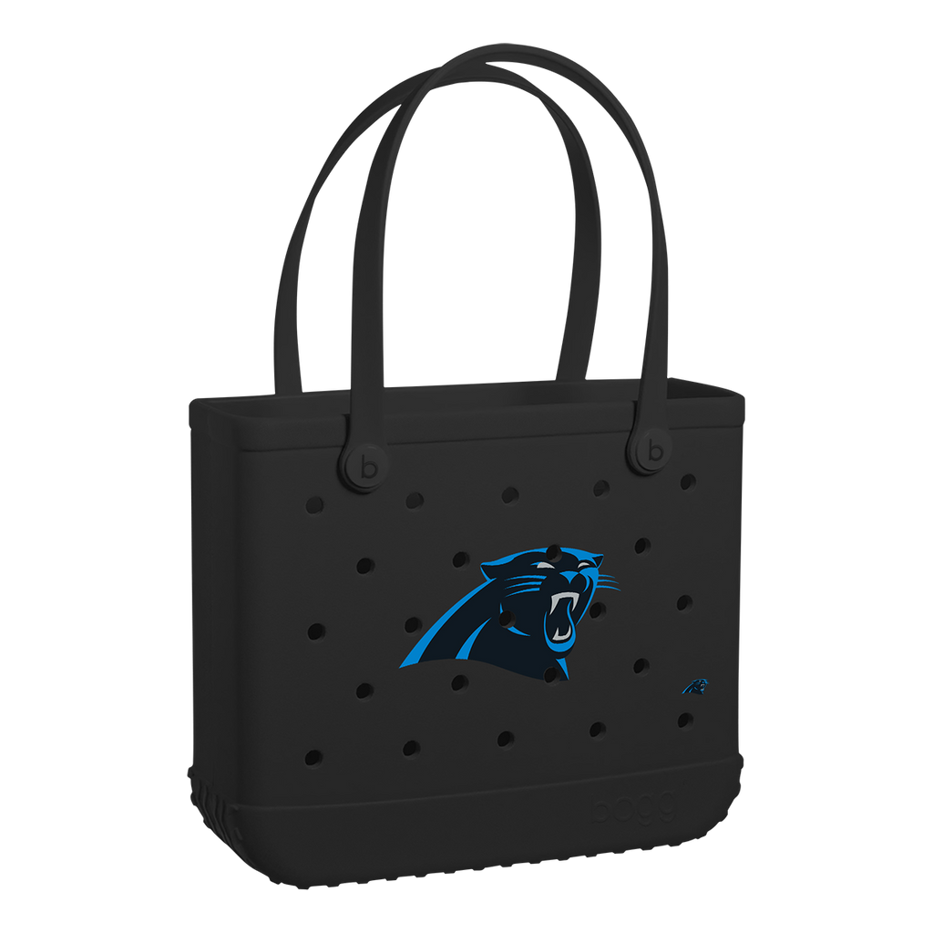 Baby Bogg Bag - Carolina Panthers - Pool Carry Energy