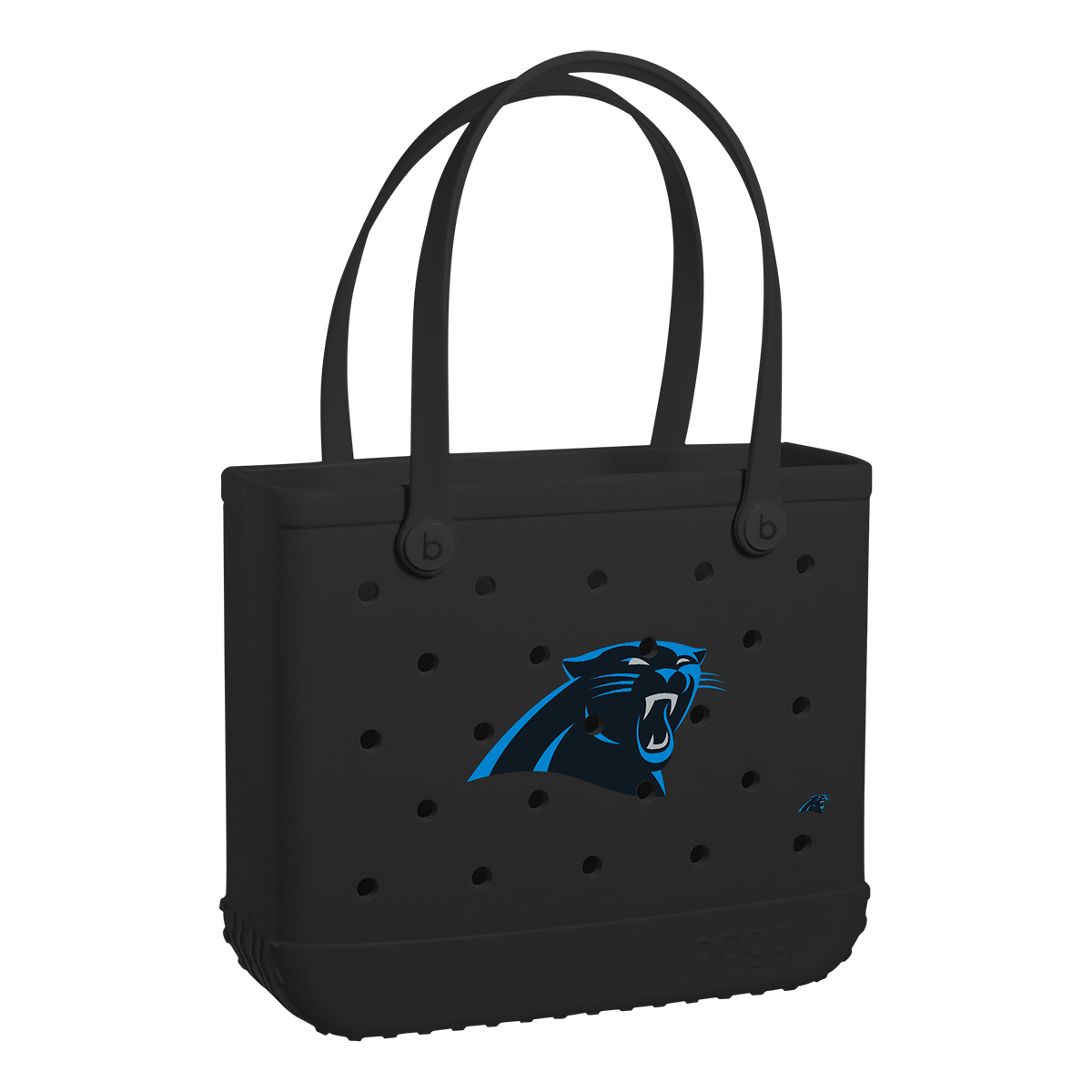 Baby Bogg Bag - Carolina Panthers - Pool Carry Energy