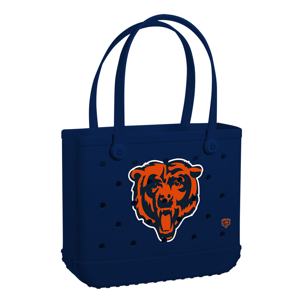 Baby Bogg Bag - Chicago Bears - Ready for Park Days