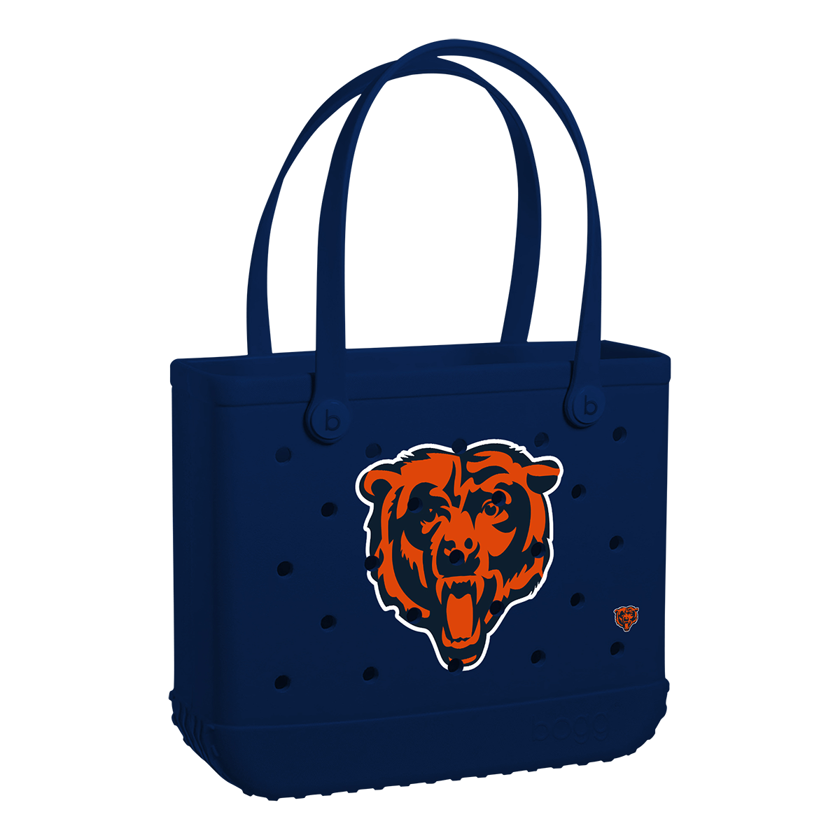 Baby Bogg Bag - Chicago Bears - Ready for Park Days