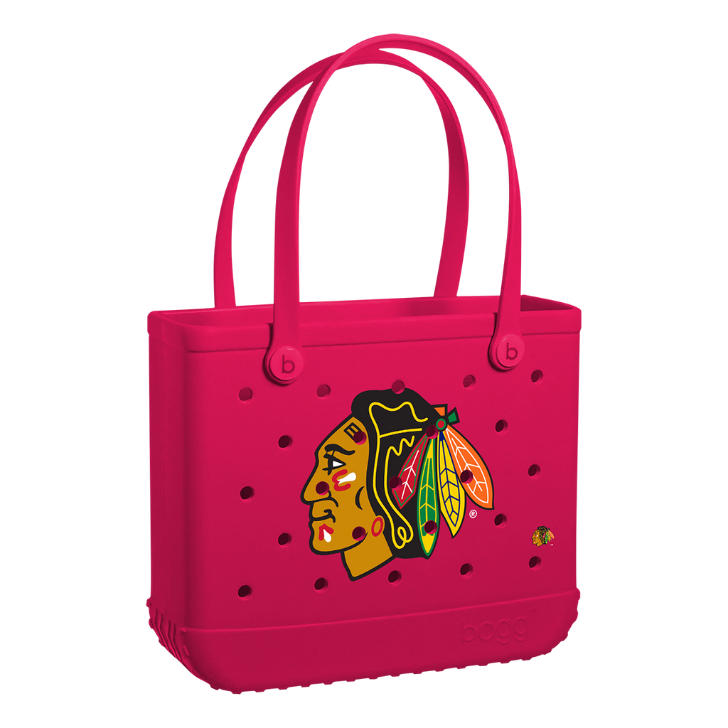 Baby Bogg Bag - Chicago Blackhawks - Shop What Matters