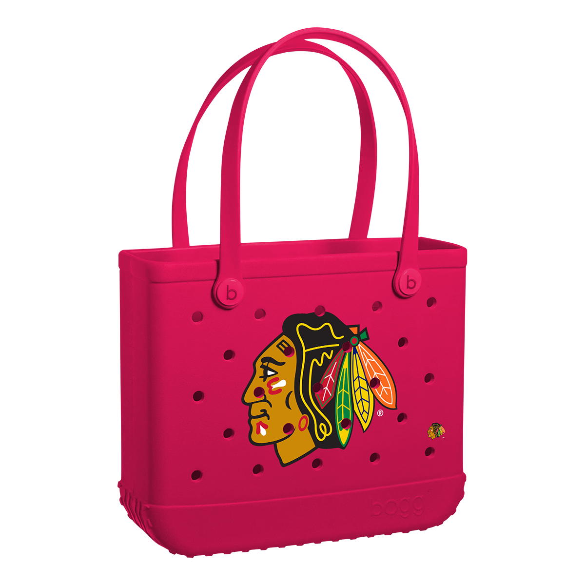 Baby Bogg Bag - Chicago Blackhawks - Shop What Matters