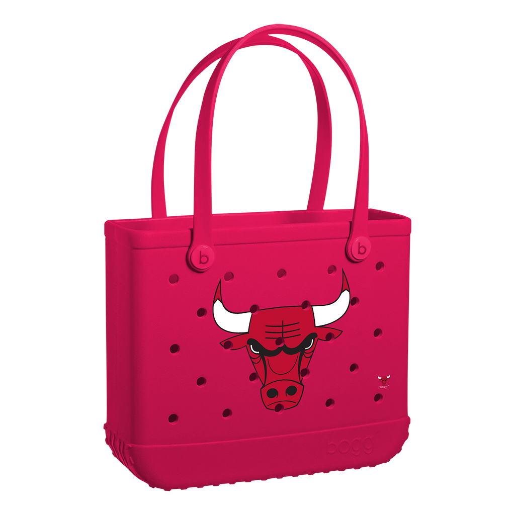 Baby Bogg Bag - Chicago Bulls - Color. Carry. Go.