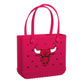 Baby Bogg Bag - Chicago Bulls - Color. Carry. Go.