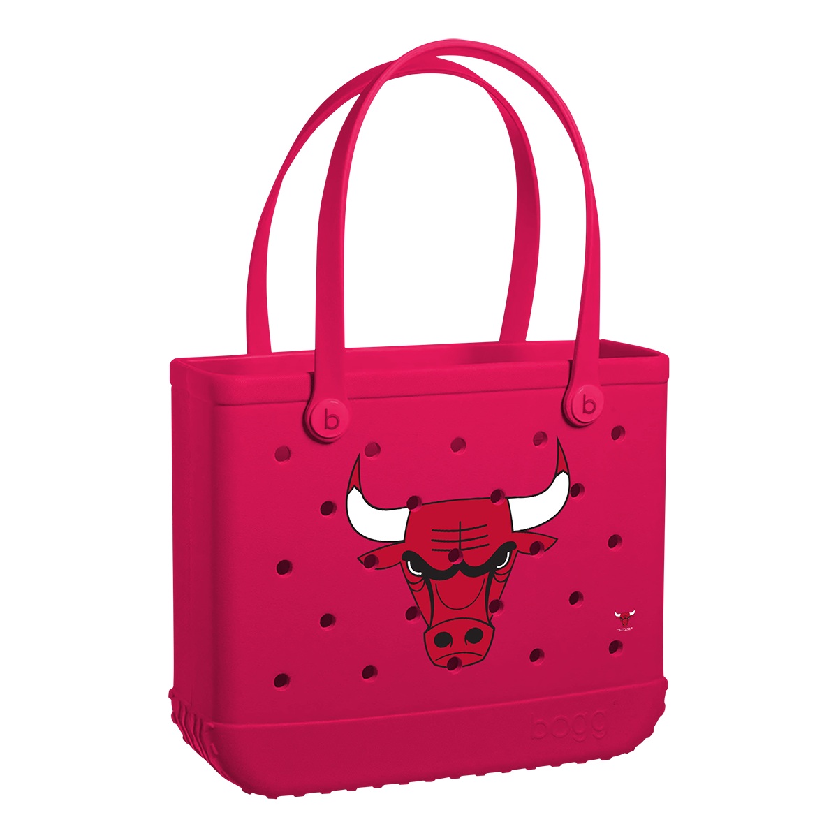 Baby Bogg Bag - Chicago Bulls - Color. Carry. Go.
