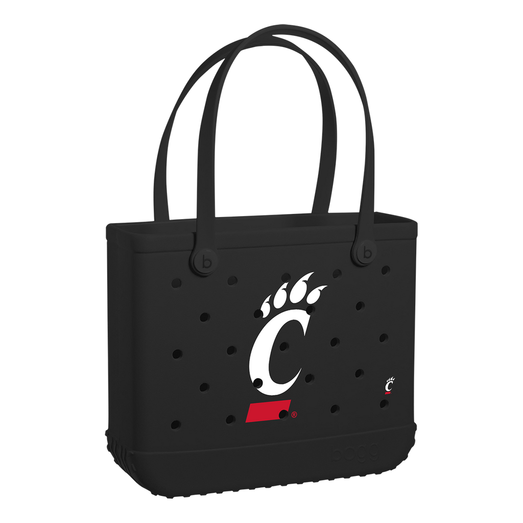 Baby Bogg Bag - Cincinnati Bearcats - The Gym Bag
