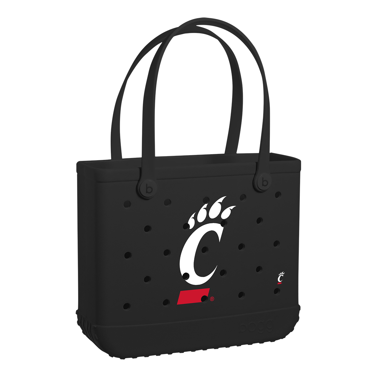 Baby Bogg Bag - Cincinnati Bearcats - The Gym Bag