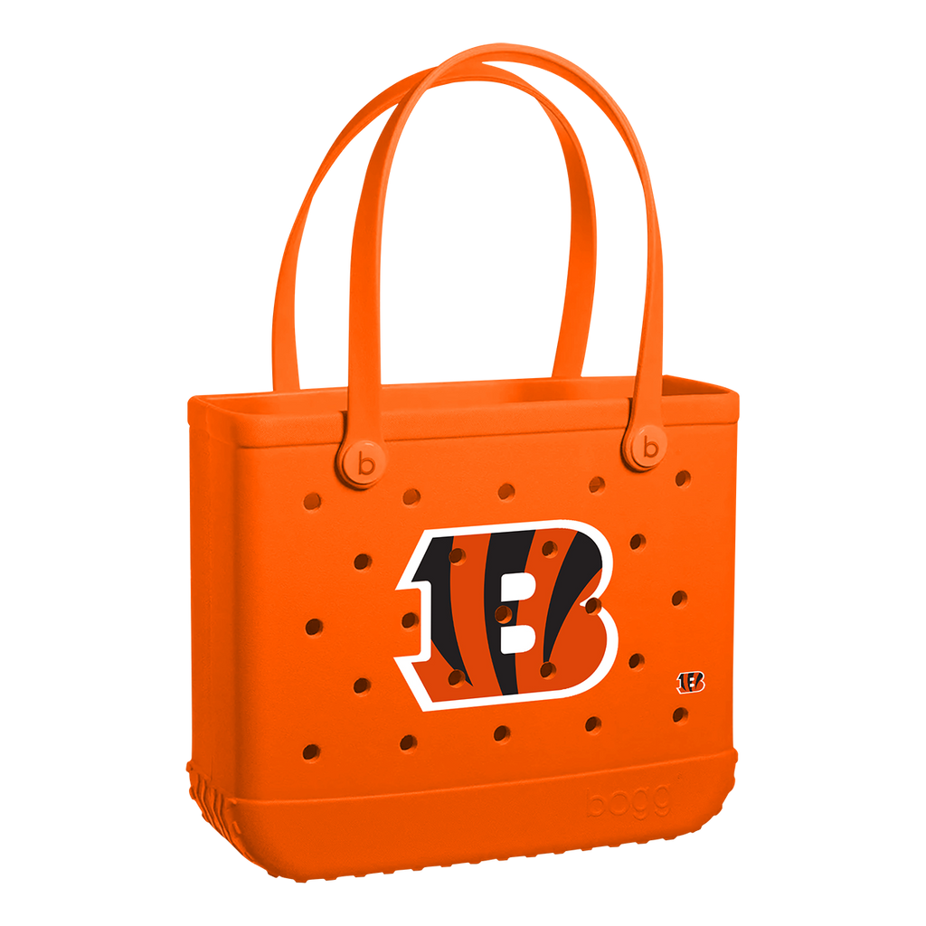 Baby Bogg Bag - Cincinnati Bengals - Bogg. Carry. Go.