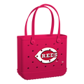 Baby Bogg Bag - Cincinnati Reds - Market Bag Ready