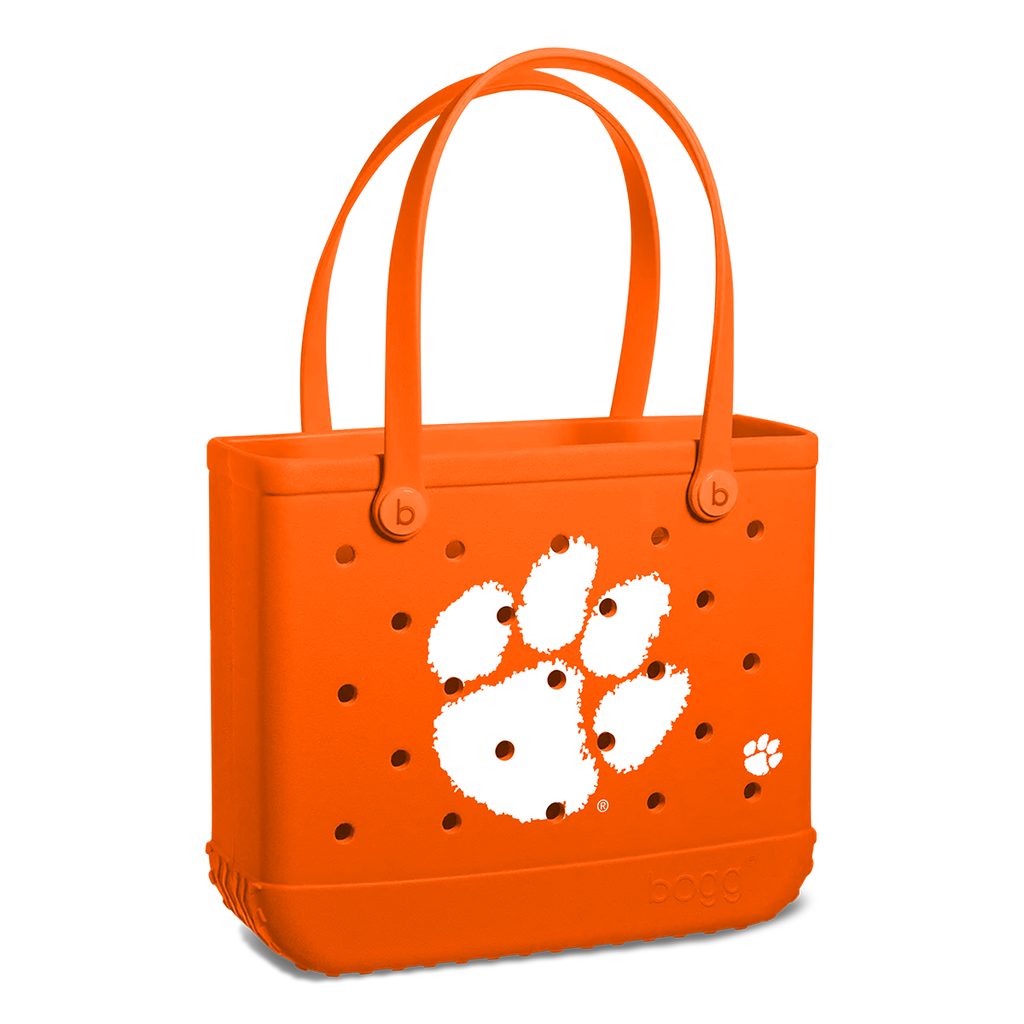 Baby Bogg Bag - Clemson Tigers - Ready for Travel