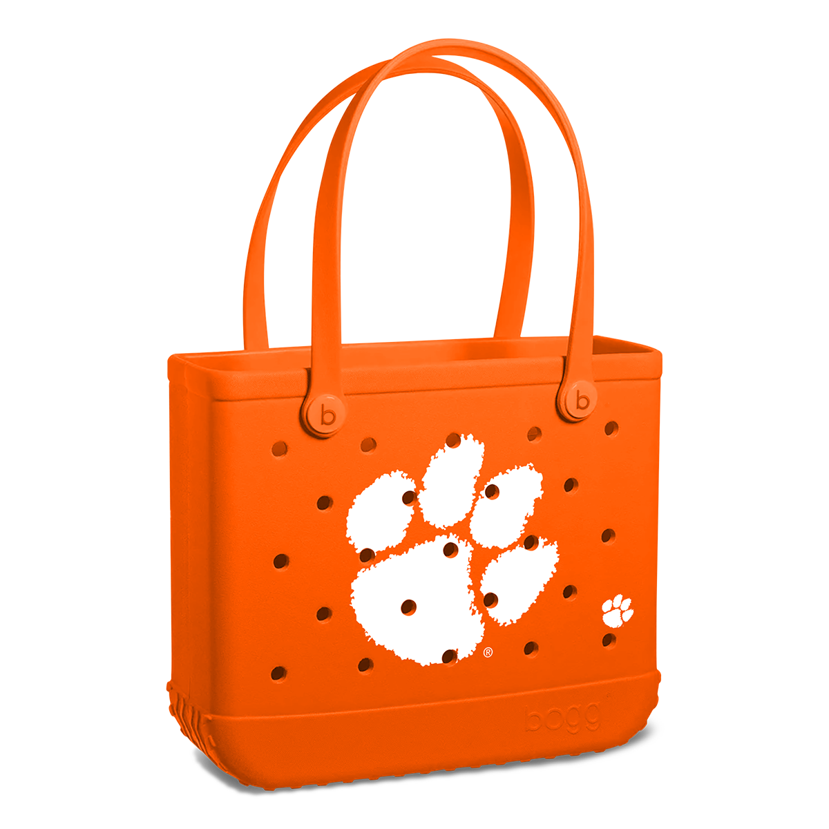 Baby Bogg Bag - Clemson Tigers - Ready for Travel