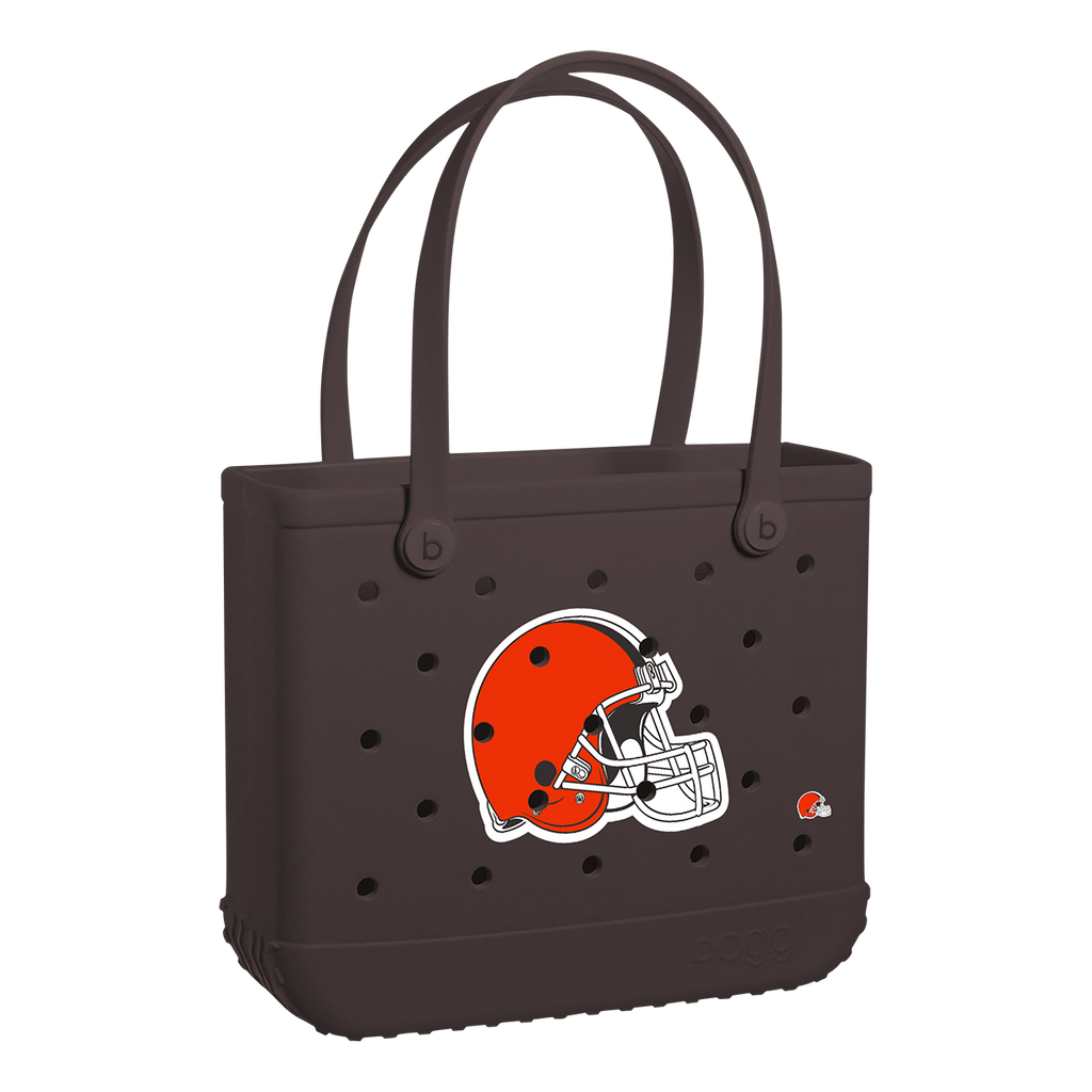 Baby Bogg Bag - Cleveland Browns - Weekend Bag Energy