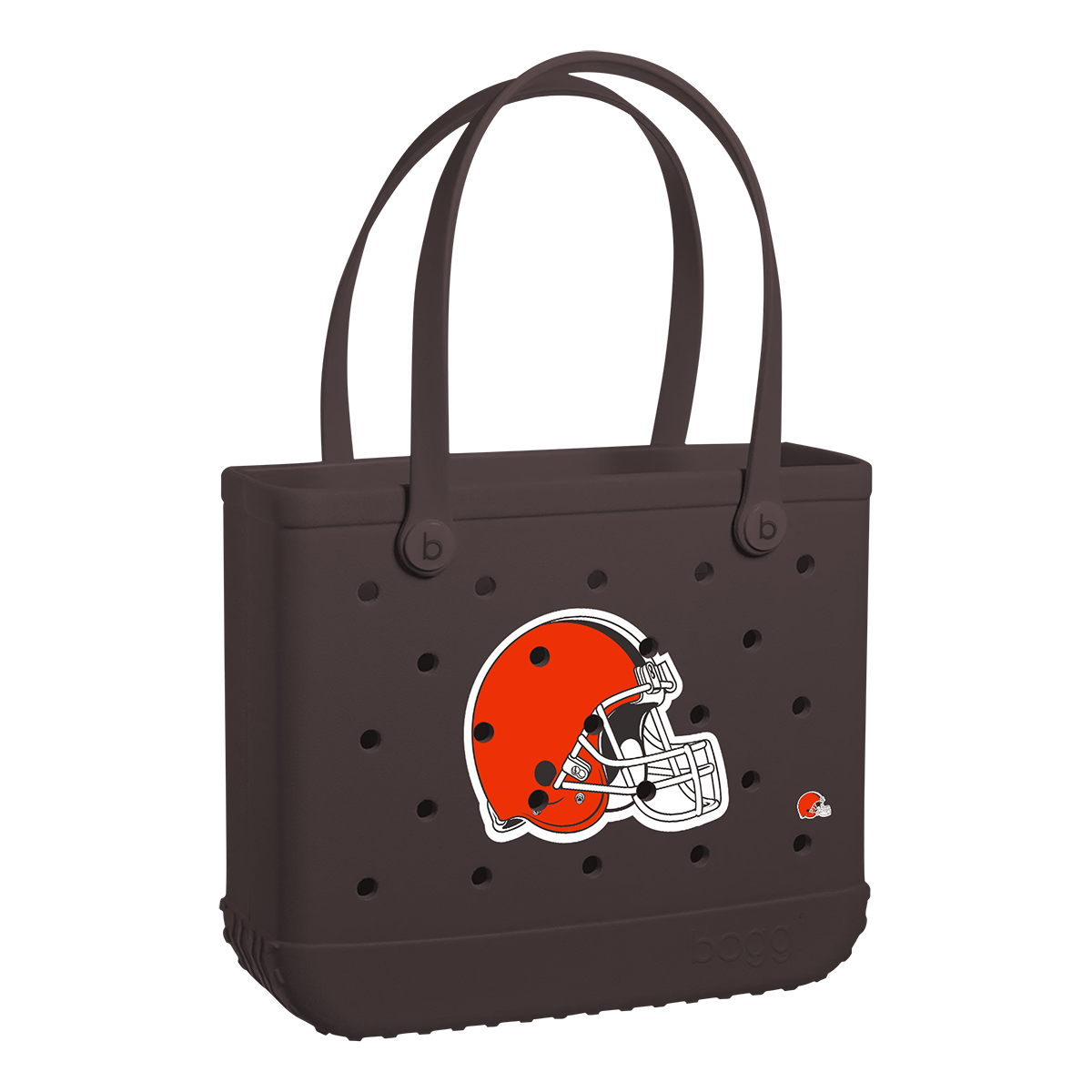 Baby Bogg Bag - Cleveland Browns - Weekend Bag Energy