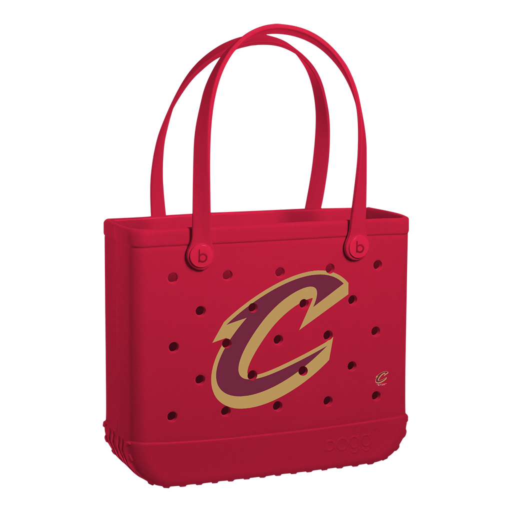 Baby Bogg Bag - Cleveland Cavaliers - Carry for Real Life