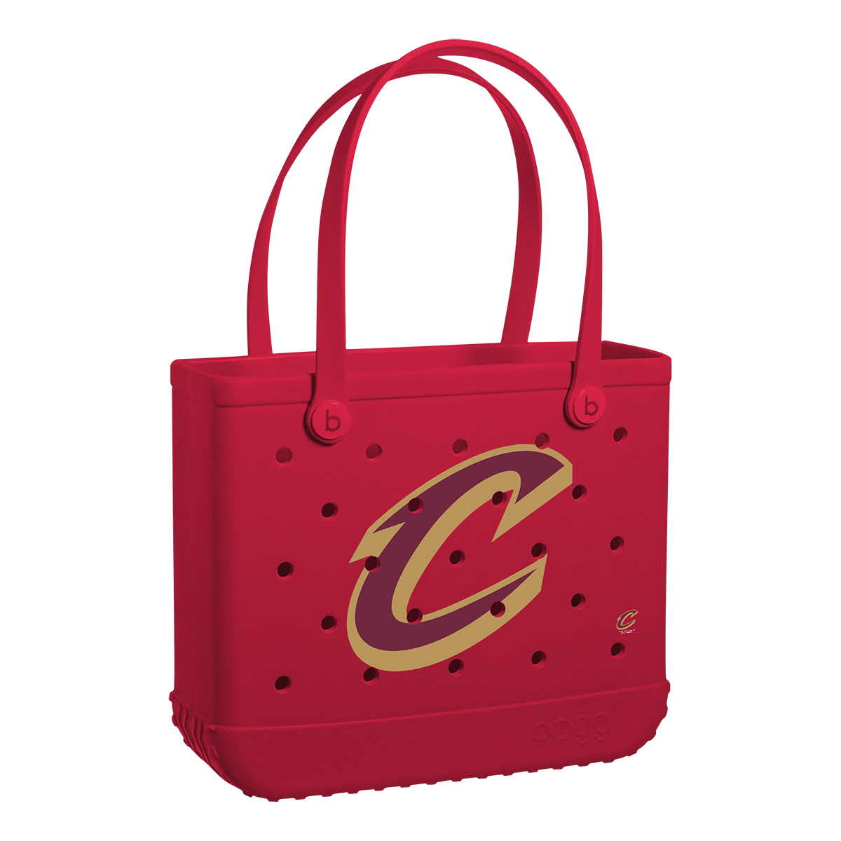 Baby Bogg Bag - Cleveland Cavaliers - Carry for Real Life