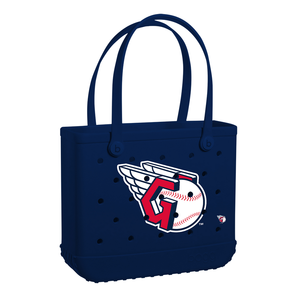 Baby Bogg Bag - Cleveland Guardians - Bogg Ready Daily