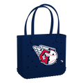 Baby Bogg Bag - Cleveland Guardians - Bogg Ready Daily