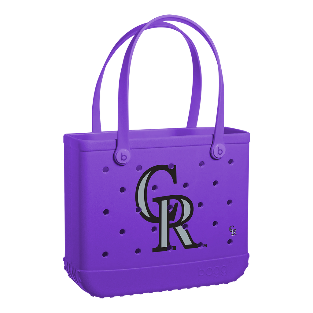 Baby Bogg Bag - Colorado Rockies - Bogg Bag for Work