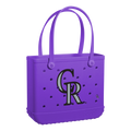 Baby Bogg Bag - Colorado Rockies - Bogg Bag for Work
