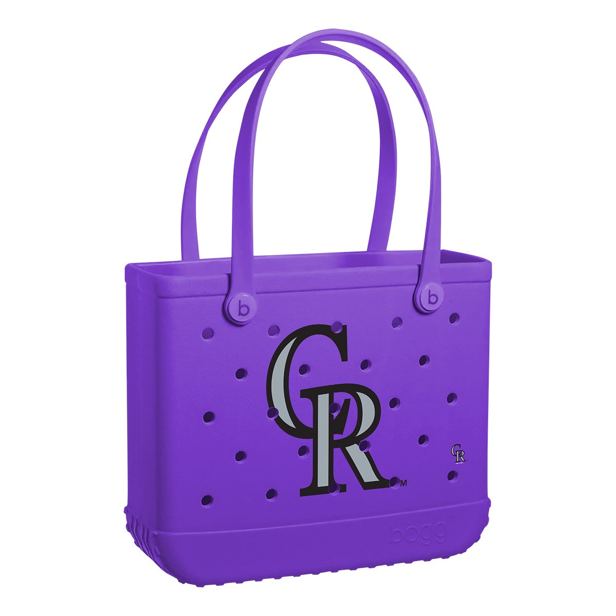 Baby Bogg Bag - Colorado Rockies - Bogg Bag for Work