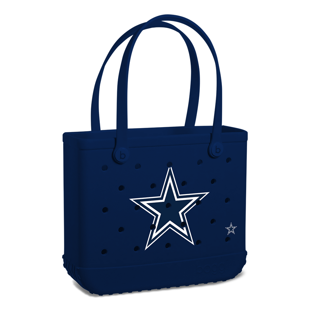 Baby Bogg Bag - Dallas Cowboys - Your Tote Bag