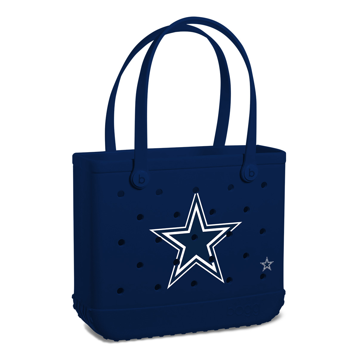 Baby Bogg Bag - Dallas Cowboys - Your Tote Bag